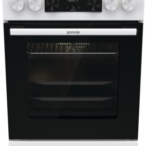  6 - Плита електрична GORENJE GECS 5C70 WA