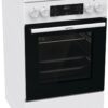 Плита електрична GORENJE GECS 5C70 WA