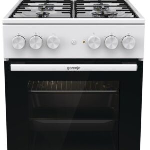  1 - Плита комбінована GORENJE GK 5A21 WH