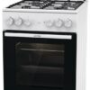 Плита комбінована GORENJE GK 5A21 WH