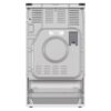 Плита комбінована GORENJE GK 5A40 WH