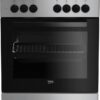 Комбінована плита Beko FSM62120DS