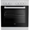 Комбінована плита Beko FSM62120DW