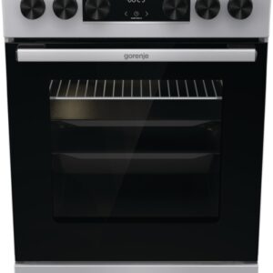  1 - Плита електрична Gorenje GEC 5C41 SG