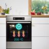 Плита електрична Gorenje GEC 5C41 SG