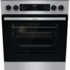 Плита електрична Gorenje GECS 6C70 XC