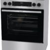 Плита електрична Gorenje GECS 6C70 XC