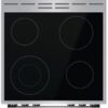 Плита електрична Gorenje GECS 6C70 XC