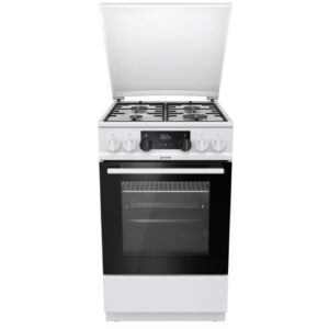  2 - Комбінована плита Gorenje K5341WH