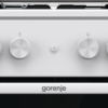 Газова плита GORENJE GGI5A21WH