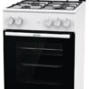 Плита газова Gorenje GG 5A13 WJ