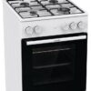 Плита газова Gorenje GG 5A13 WJ