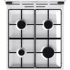 Плита газова Gorenje GG 5A13 WJ