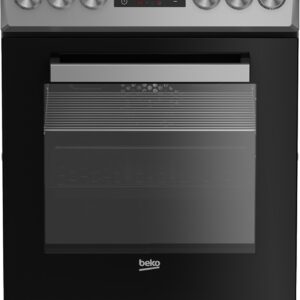  7 - Комбінована плита BEKO FSM 52335 DS