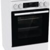 Комбінована плита Gorenje GK5C40WH