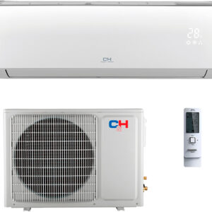  5 - Спліт-система Cooper&Hunter Arctic Inverter NG CH-S12FTXLA-NG