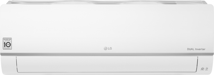  9 - Спліт-система LG PC12SQ