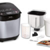 Хлібопічка Tefal PAIN ET DELICE PF240E38