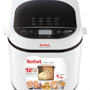  5 - Хлібопічка Tefal Pain Dore PF210138