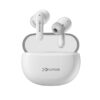 Навушники Bluetooth A4Tech B25 Grayish White