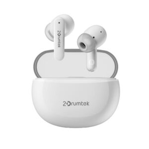  6 - Навушники Bluetooth A4Tech B25 Grayish White