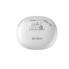 Навушники Bluetooth A4Tech B25 Grayish White