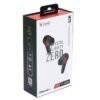 Навушники Bluetooth A4Tech Bloody M70 Black+Red