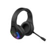 Навушники Bluetooth A4Tech Bloody GR230  Black