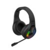 Навушники Bluetooth A4Tech Bloody GR230  Black