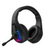 Навушники Bluetooth A4Tech Bloody GR230  Black