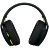 Навушники Bluetooth Logitech G435 Wireless Black (981-001050)