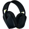 Навушники Bluetooth Logitech G435 Wireless Black (981-001050)