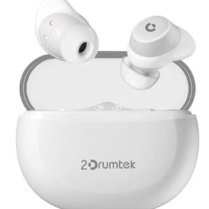  3 - Навушники Bluetooth A4Tech B27 Grayish White