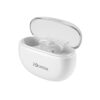 Навушники Bluetooth A4Tech B27 Grayish White