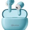 Навушники Bluetooth A4Tech B25 Icy Blue