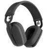 Навушники Bluetooth Logitech Zone Vibe Wireless MS Graphite (981-001157)