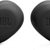 Навушники Bluetooth JBL Wave Buds Black (JBLWBUDSBLK)