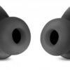 Навушники Bluetooth JBL Wave Buds Black (JBLWBUDSBLK)