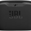 Навушники Bluetooth JBL Wave Buds Black (JBLWBUDSBLK)