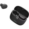 Навушники Bluetooth JBL Tune Buds Black (JBLTBUDSBLK)