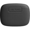 Навушники Bluetooth JBL Tune Buds Black (JBLTBUDSBLK)