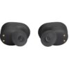 Навушники Bluetooth JBL Tune Buds Black (JBLTBUDSBLK)