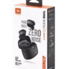 Навушники Bluetooth JBL Tune Buds Black (JBLTBUDSBLK)