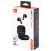 Навушники Bluetooth JBL Live Flex Black (JBLLIVEFLEXBLK)