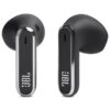 Навушники Bluetooth JBL Live Flex Black (JBLLIVEFLEXBLK)