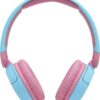 Навушники Bluetooth JBL JR310BT Blue (JBLJR310BTBLU)