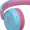 Навушники Bluetooth JBL JR310BT Blue (JBLJR310BTBLU)