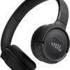 Навушники Bluetooth JBL T520BT Black (JBLT520BTBLKEU)