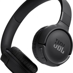  7 - Навушники Bluetooth JBL T520BT Black (JBLT520BTBLKEU)