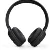 Навушники Bluetooth JBL T520BT Black (JBLT520BTBLKEU)